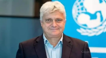 اليونيسف تكشف تحذيرًا يثير الجدل مستقبل جيل كامل في غزة على المحك بسبب انهيار التعليم 1